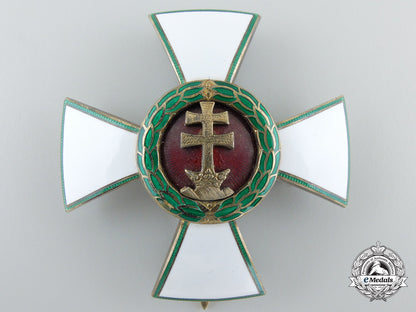 a_hungarian_order_of_merit;_officer’s_cross_d_372