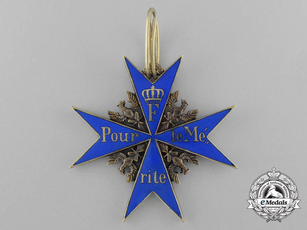 an_extremely_fine_first_war_period1917/1918_pour-_le-_mérite_by_wagner_d_3733_1