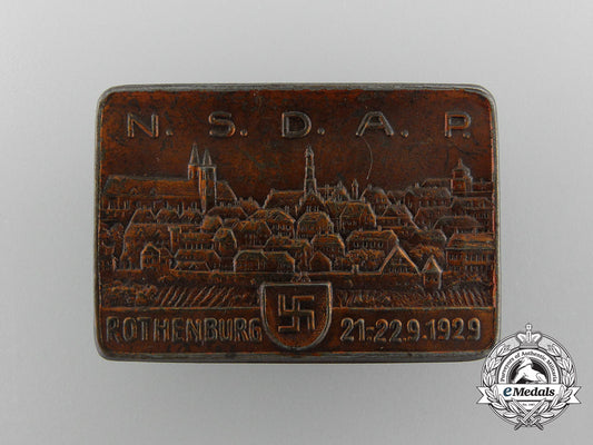 a1929_nsdap_rothenburg_celebration_badge_d_3787_1