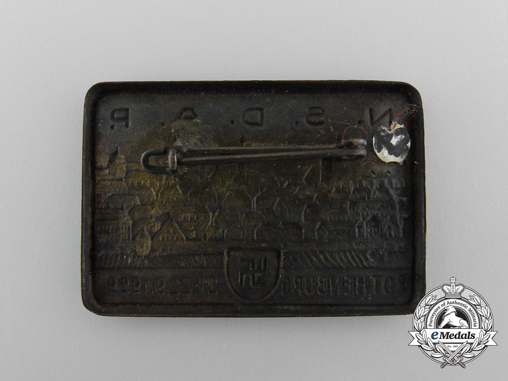 a1929_nsdap_rothenburg_celebration_badge_d_3788_1