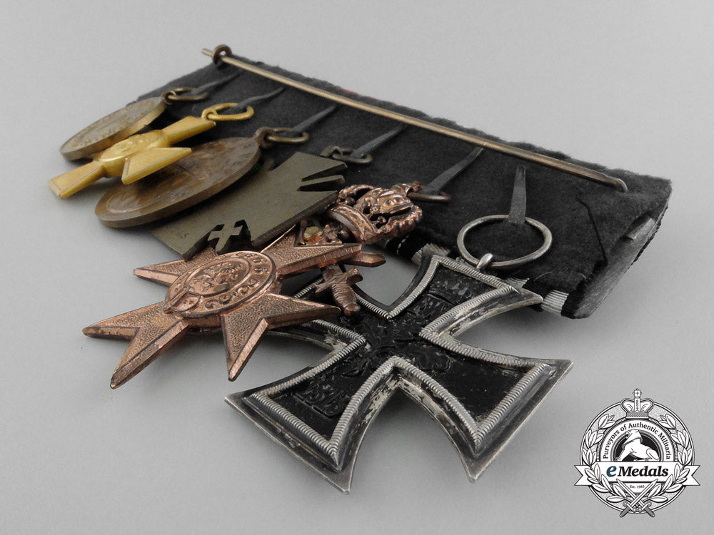 a_first&_second_war_wehrmacht_long_service_medal_bar_d_3791_1