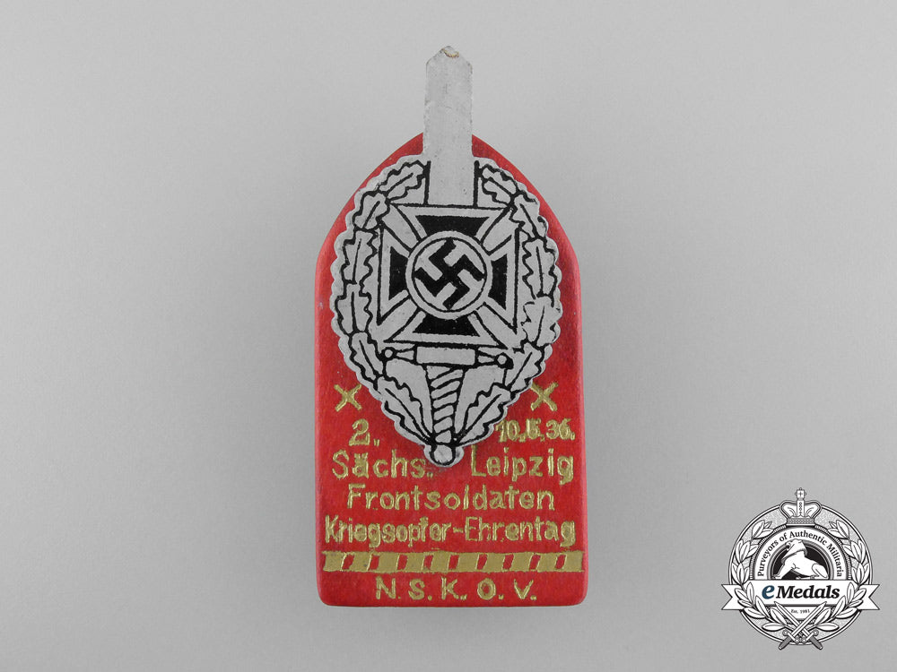 germany._a1936_nskov_leipzig_war_casualties_remembrance_day_badge_d_3815