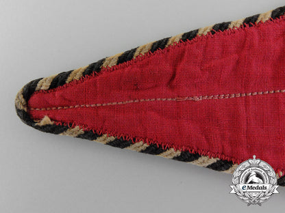 an_early_ss_car_pennant_d_3828