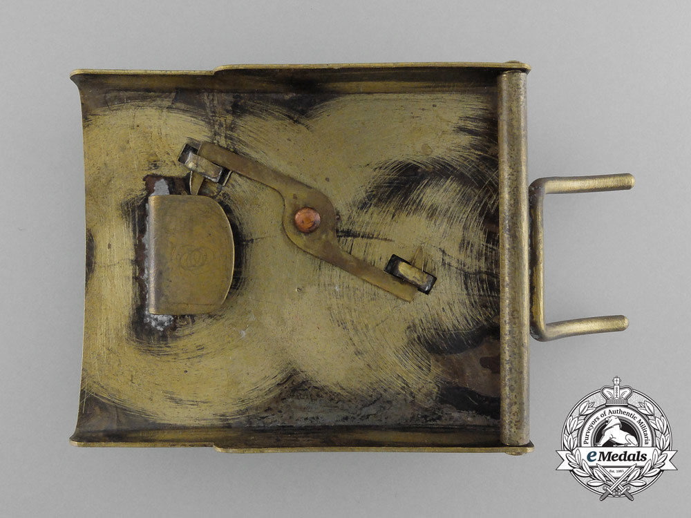 a_first_war_austro-_hungarian_em_belt_buckle_d_3865