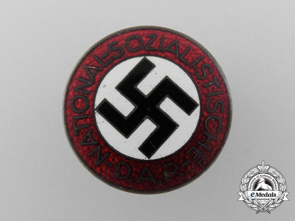 an_nsdap_party_member_lapel_badge_by_kerbach&_israel(_m1/42)_d_3867