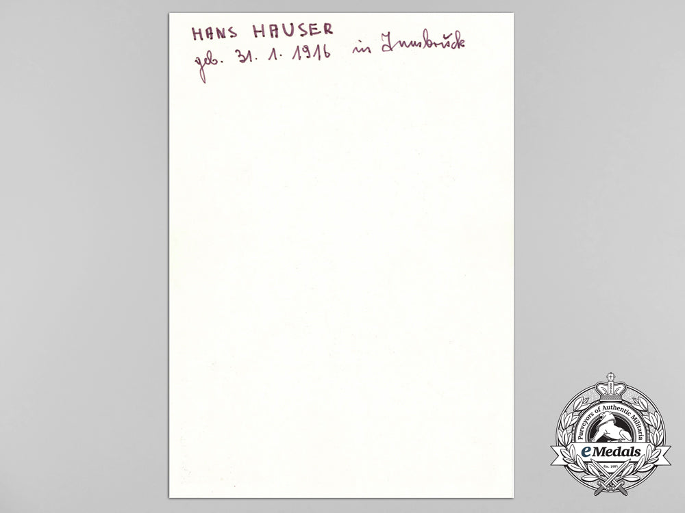 a_signed_photo_of_rk_recipient_hans_hauser;_sent_by_boxing_legend_max_schmelin_d_3877_1