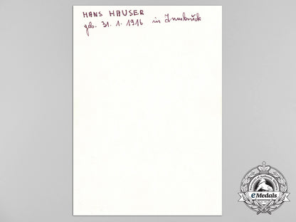 a_signed_photo_of_rk_recipient_hans_hauser;_sent_by_boxing_legend_max_schmelin_d_3877_1