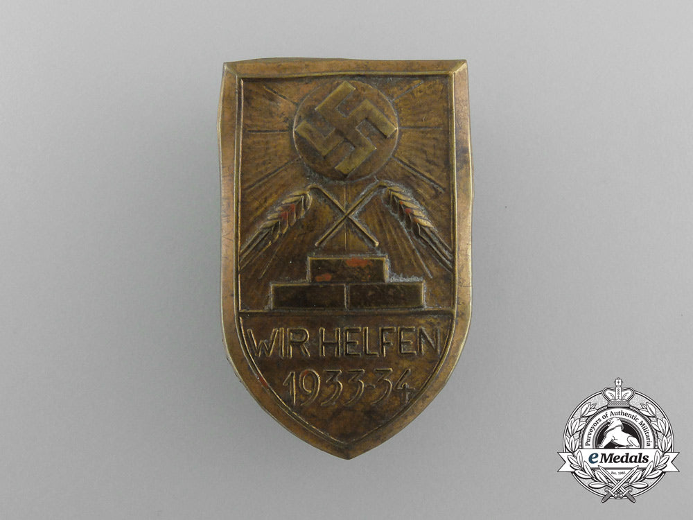 a1933-34_rad“_we_are_helping”_badge_d_3887