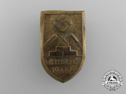 a1933-34_rad“_we_are_helping”_badge_d_3887