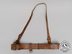 A Wehrmacht Army (Heer) General's Belt