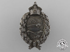 A Fine Quality Imperial German Prinzen Pilot’s Badge