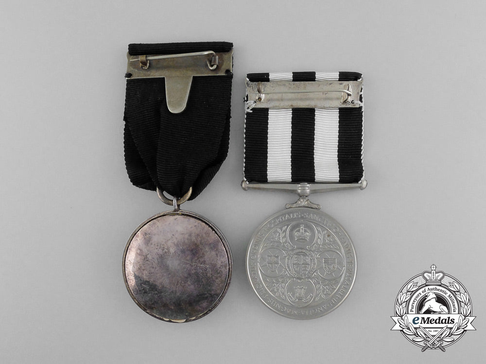 an_order_of_st._john_pair_to_divisional_surgeon;_royal_navy_d_3925