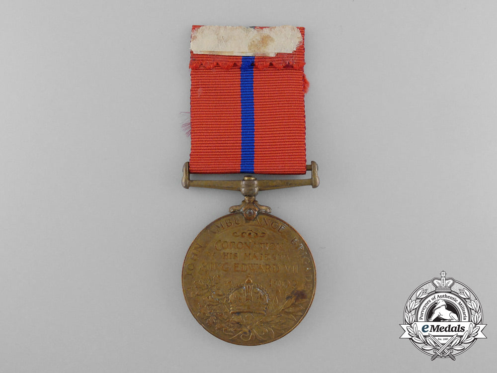 a_coronation(_police)_medal1902_to_w.e._ferris;_st._john_ambulance_brigade_d_3928