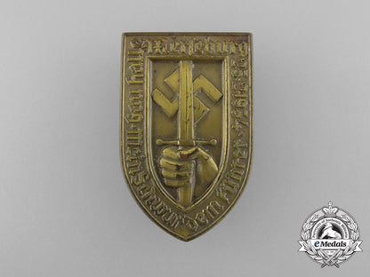 germany,_third_reich._a1934_merseburg_oath_of_allegiance_ceremony_badge_d_3938_2