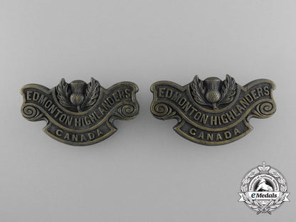 a_first_war194_th_infantry_battalion_shoulder_title_pair_d_3954