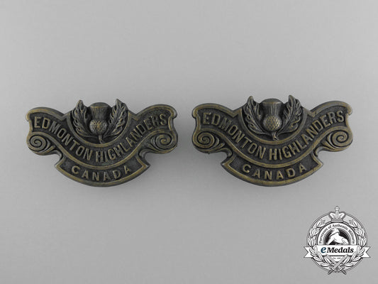 a_first_war194_th_infantry_battalion_shoulder_title_pair_d_3954