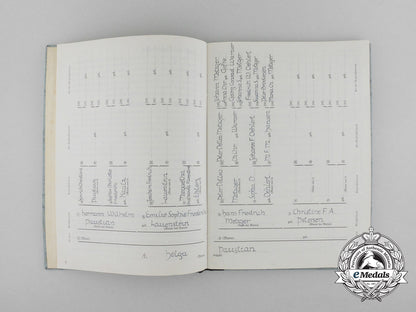 an_ancestral_evidence_booklet_belonging_to_helga_paustian_d_3969_1