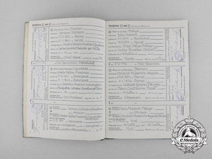 an_ancestral_evidence_booklet_belonging_to_helga_paustian_d_3970_1