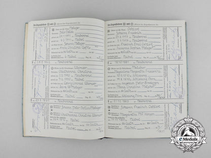 an_ancestral_evidence_booklet_belonging_to_helga_paustian_d_3971_1