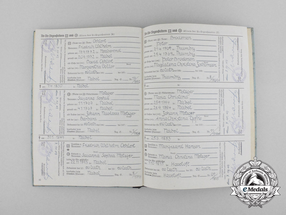 an_ancestral_evidence_booklet_belonging_to_helga_paustian_d_3972_1_1