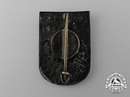 a1927_bückenburg“_day_of_the_hunters”_badge_by_lehmann&_wundenberg_d_3991_1