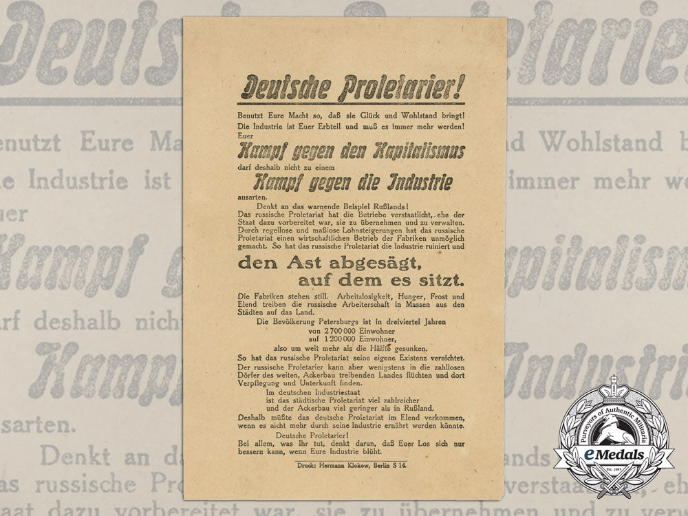 a_german_pro-_industrial_propaganda_leaflet_addressed_to_german_workers_d_4029