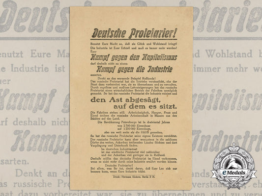 a_german_pro-_industrial_propaganda_leaflet_addressed_to_german_workers_d_4029