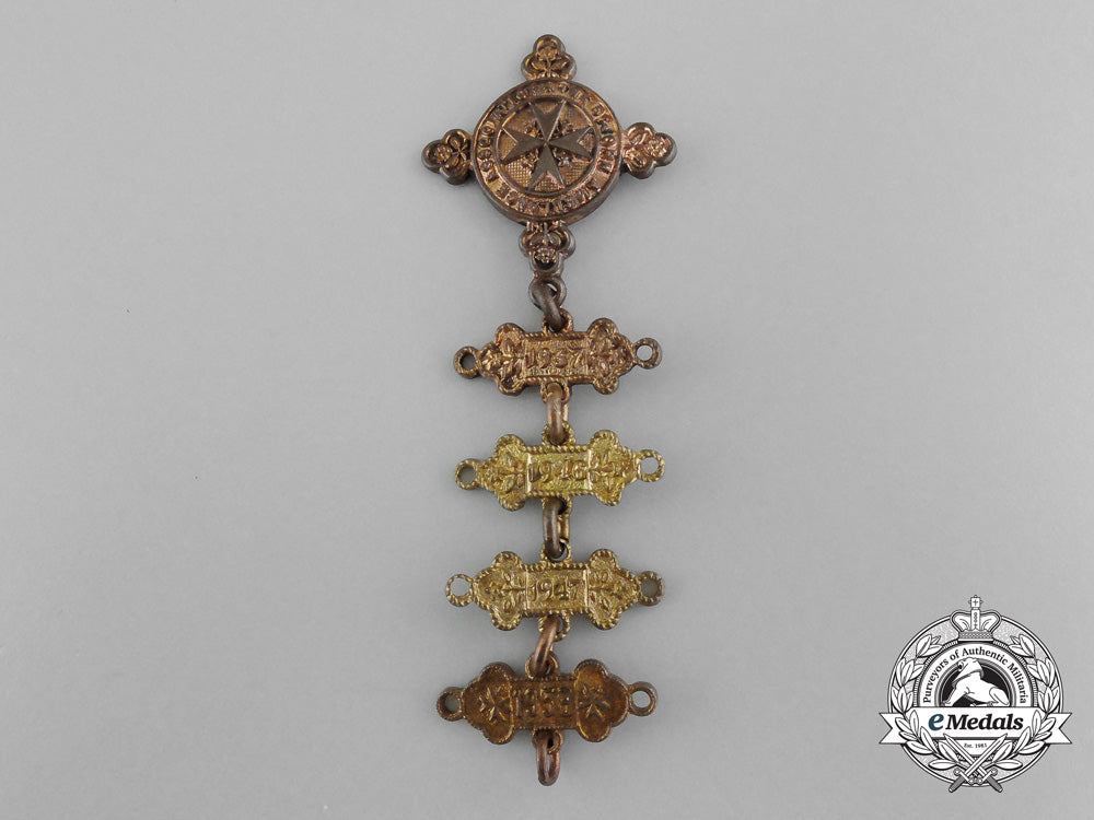 five_order_of_st.john_badges_and_awards_d_4029_1