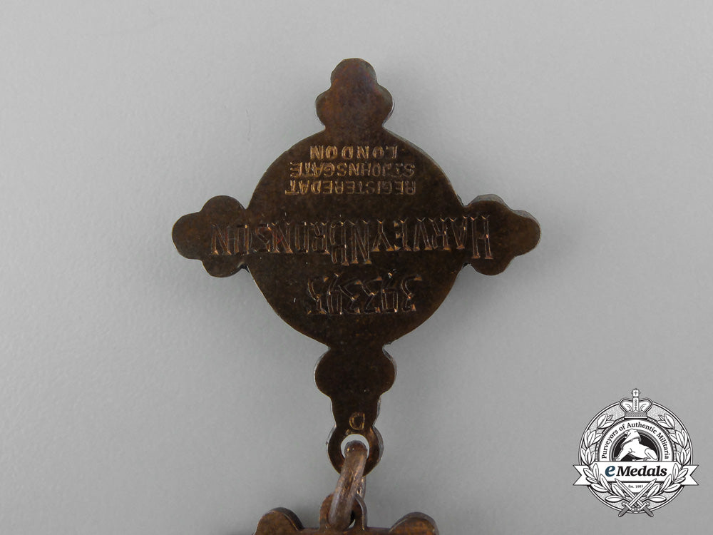 five_order_of_st.john_badges_and_awards_d_4031_1