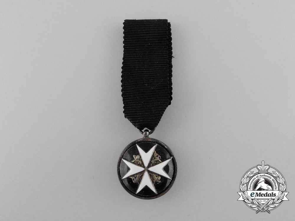 five_order_of_st.john_badges_and_awards_d_4034_1