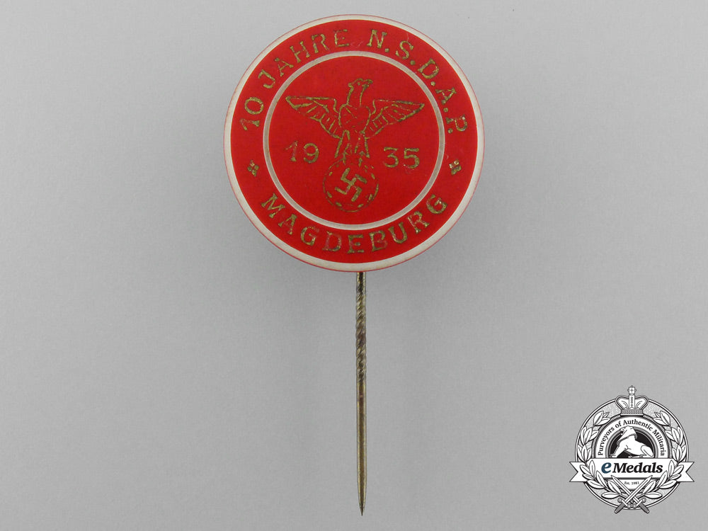 a1935_magdeburg_district_nsdap10-_year_membership_stickpin_d_4049