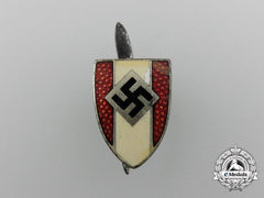 Germany. An Unattributed Nsdap Or Hj Badge