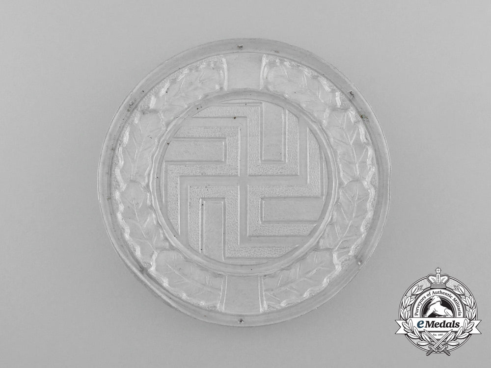 a_second_war_badge_of_the_wehrmacht_croatian_regiment_d_4083
