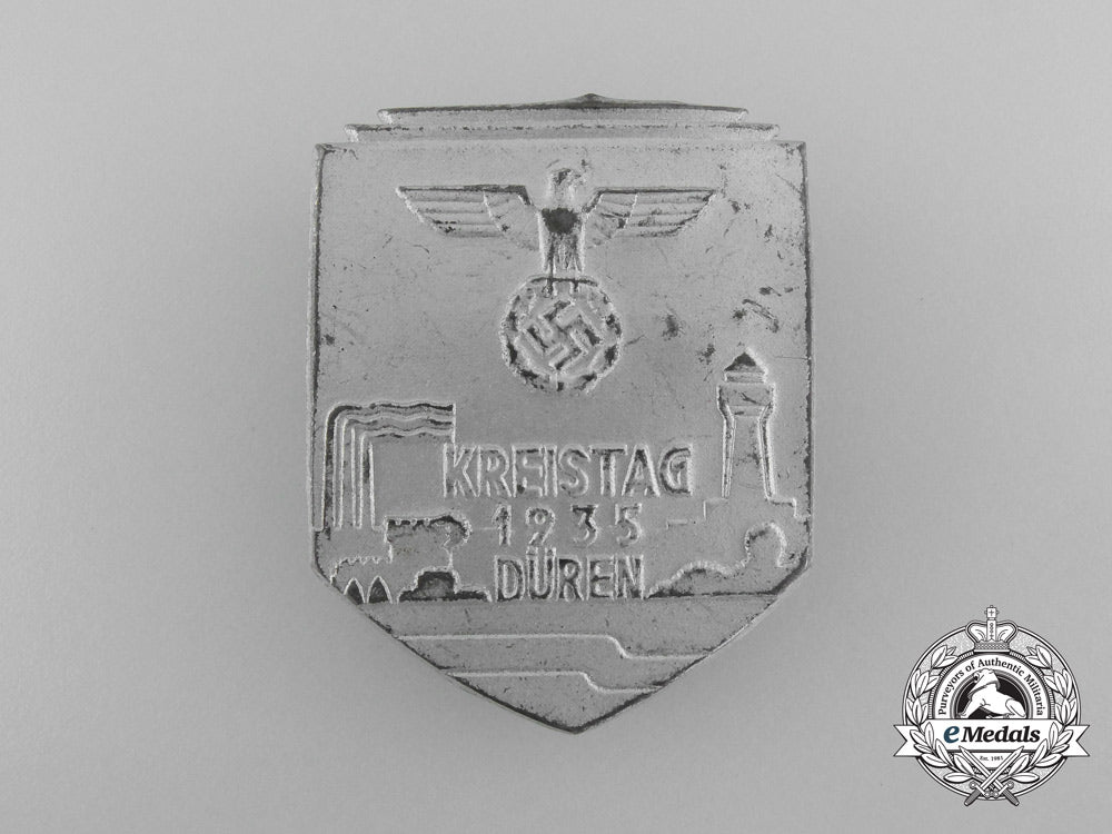 a1935_düren_district_council_day_badge_d_4095