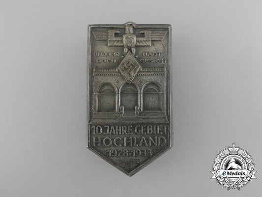 a_hj_hochland10-_year_anniversary_badge_by_carl_poellarth_d_4097