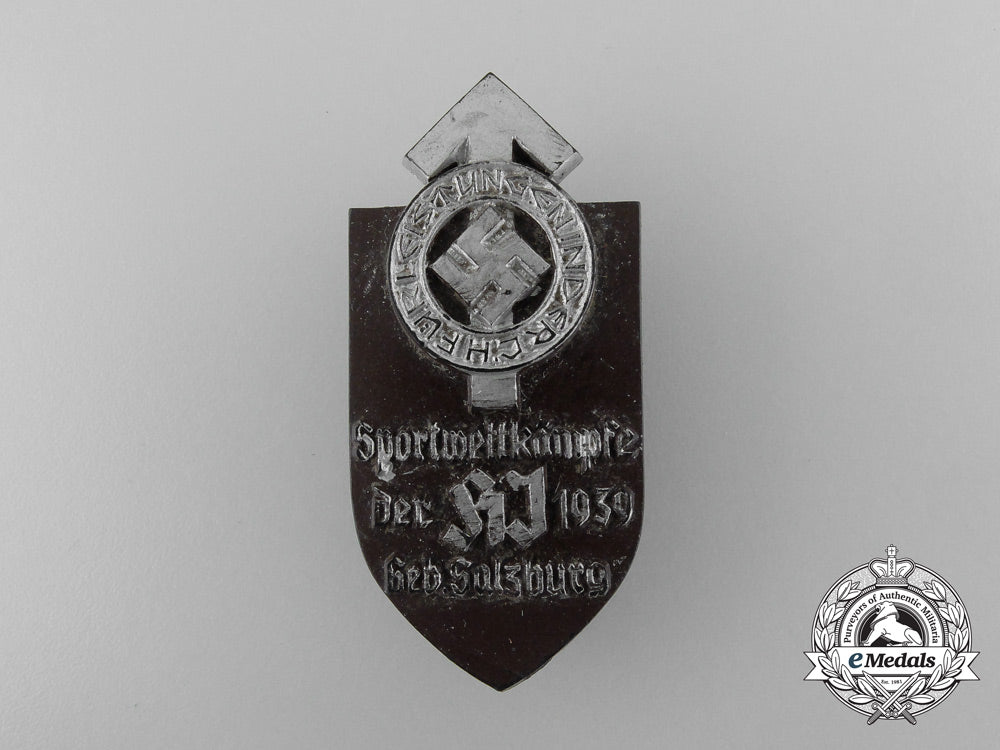 a1939_salzburg_hj_sports_competition_badge_d_4105