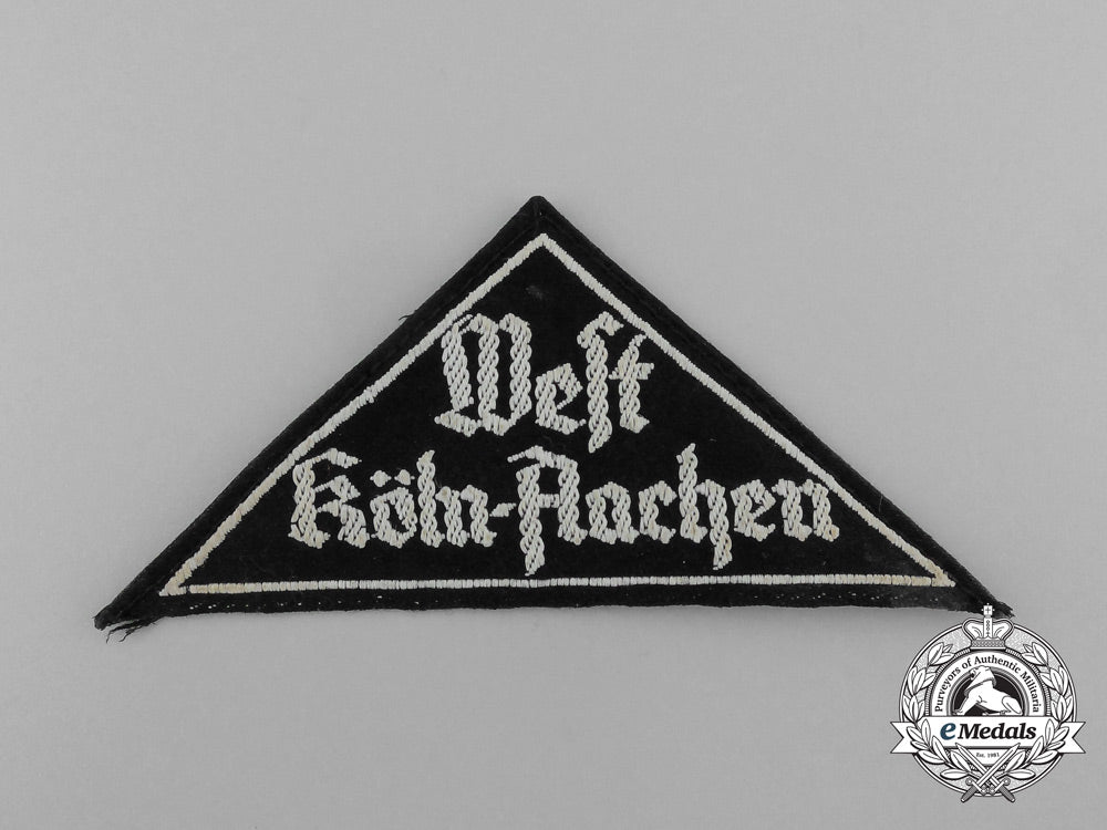 an_hj_west_cologne-_aachen_district_sleeve_patch;_rzm_tagged_d_4108_1