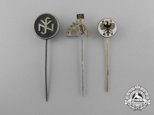 a_lot_of_three_second_war_german_stick_pins_d_4119_1