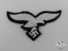 A Hermann Göring Division Cap Eagle