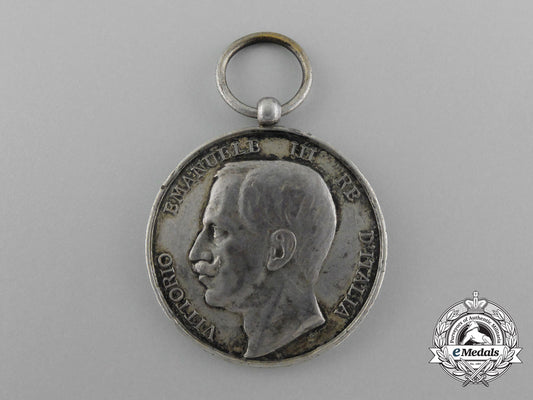 a_facist_italy_ministry_of_foreign_affairs_department_of_school_award;_silver_grade_d_4166_1