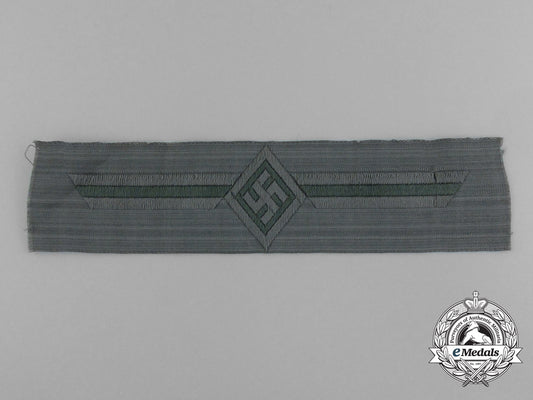 germany._a_cossack_breast_insignia_d_4168