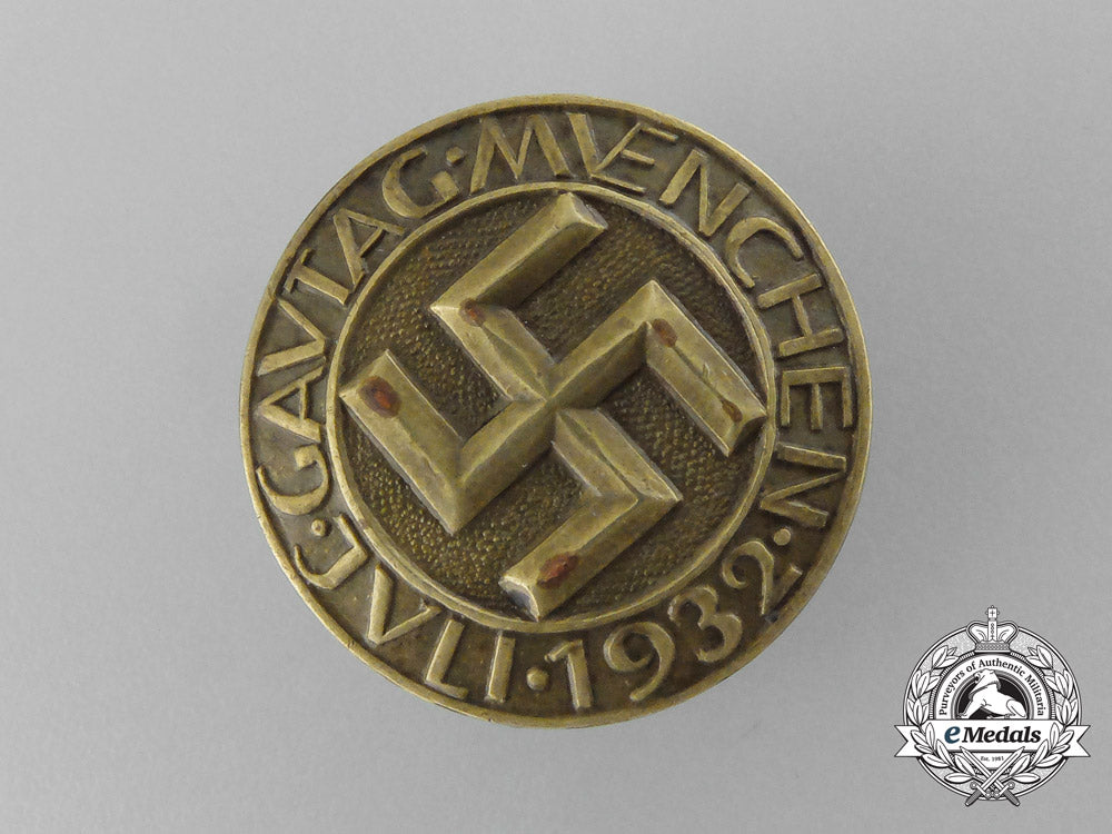 a_fine_quality1932_munich_gautagung_badge_d_4188_1
