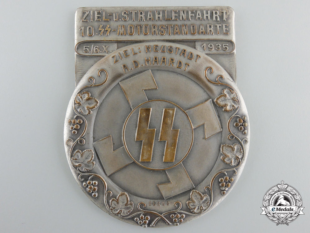 a_very_rare10._ss-_motorstandarte_plaque1935_d_419