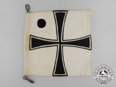 Germany, Kriegsmarine. A Vice Admiral's Flag (Vizeadmiralsflagge)