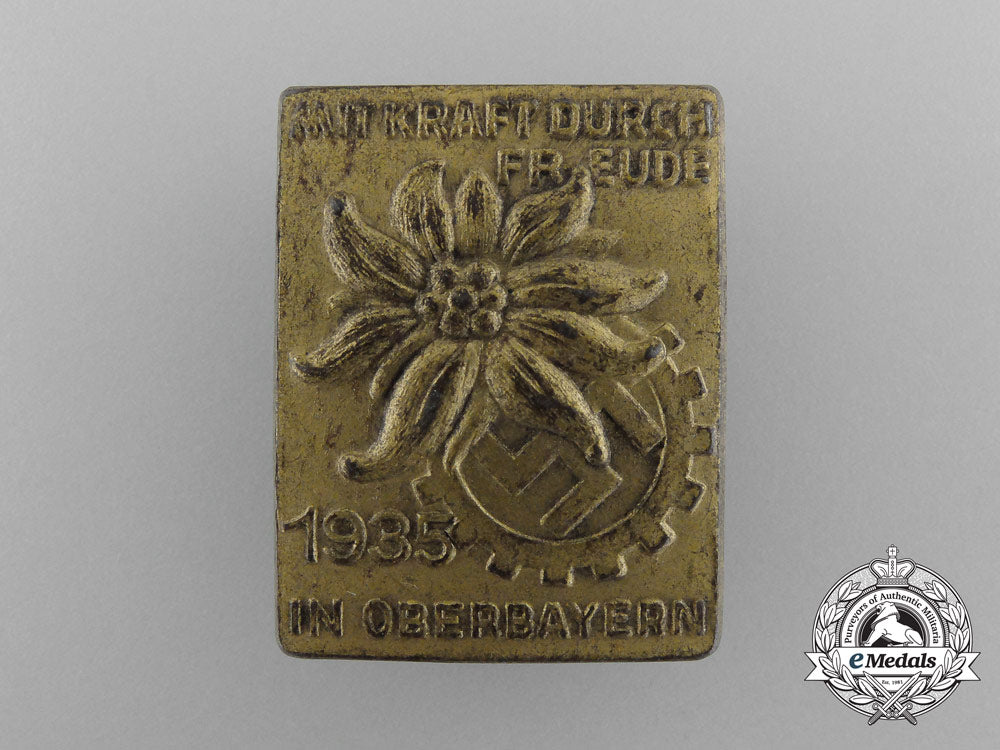 germany._a1935_oberbayern“_kraft_durch_freude”_badge_d_4210