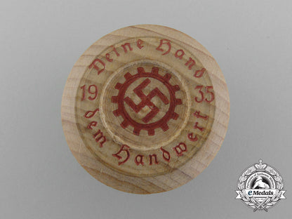 a1935_german_labour_front_worker’s_appreciation_badge_d_4234