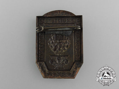 a_augsburg_german_labour_front_general_appell_badge_d_4237