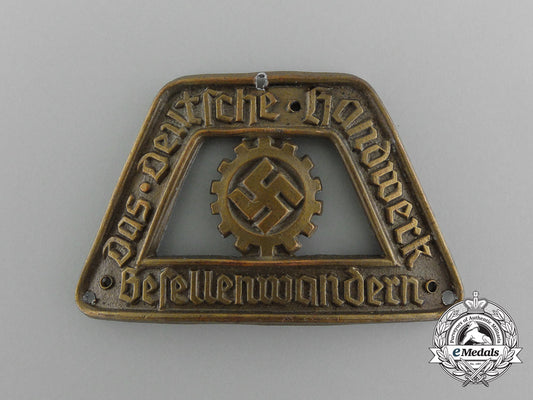 a_german_tradesmen_journey_sleeve_badge_d_4244