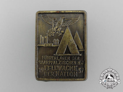 a1937_saarpfalz_hj_camp“_guard_of_the_nation”_badge_fritz_mannheim_d_4285