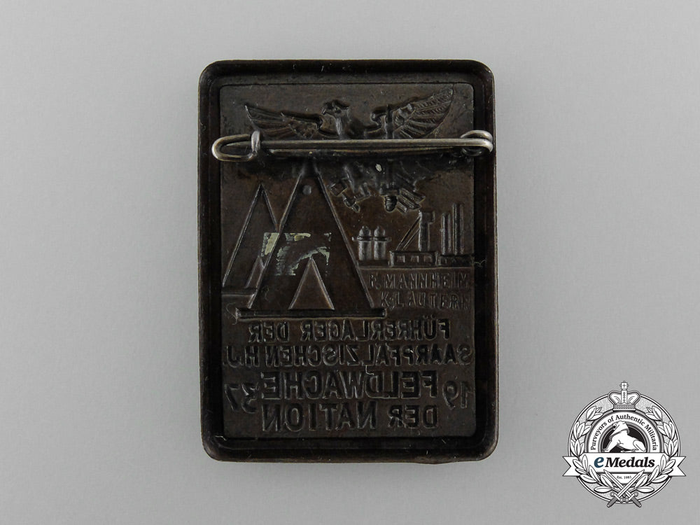 a1937_saarpfalz_hj_camp“_guard_of_the_nation”_badge_fritz_mannheim_d_4286